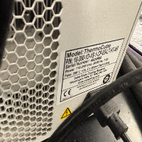 Solid State Cooling ThermoCube Chiller image 1